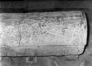 sarcofago ravennate